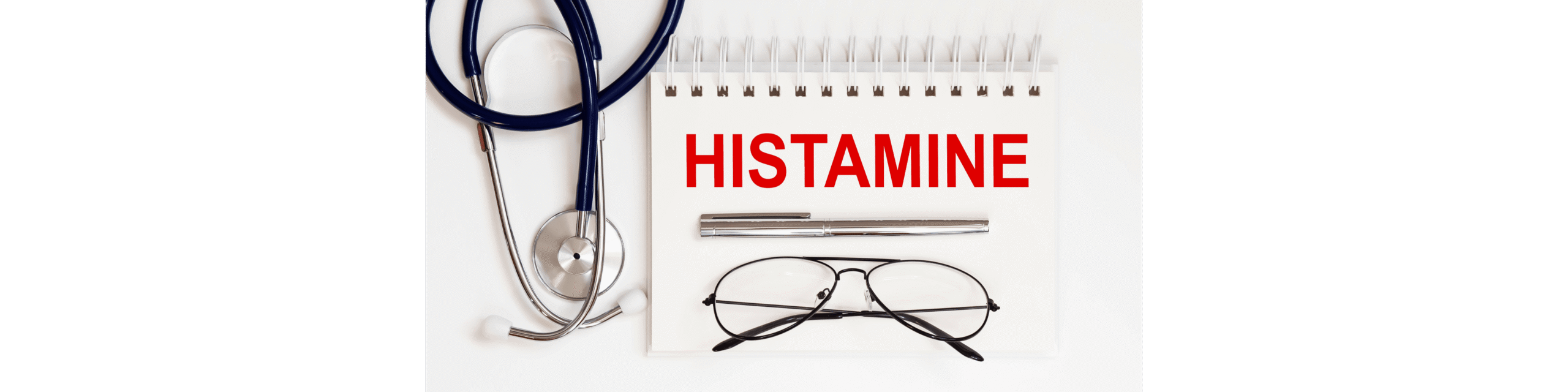 histaminosis crónica