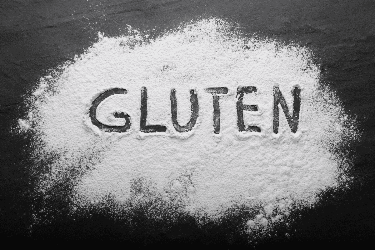 EL GLUTEN Y PATOLOGÍAS RELACIONADAS