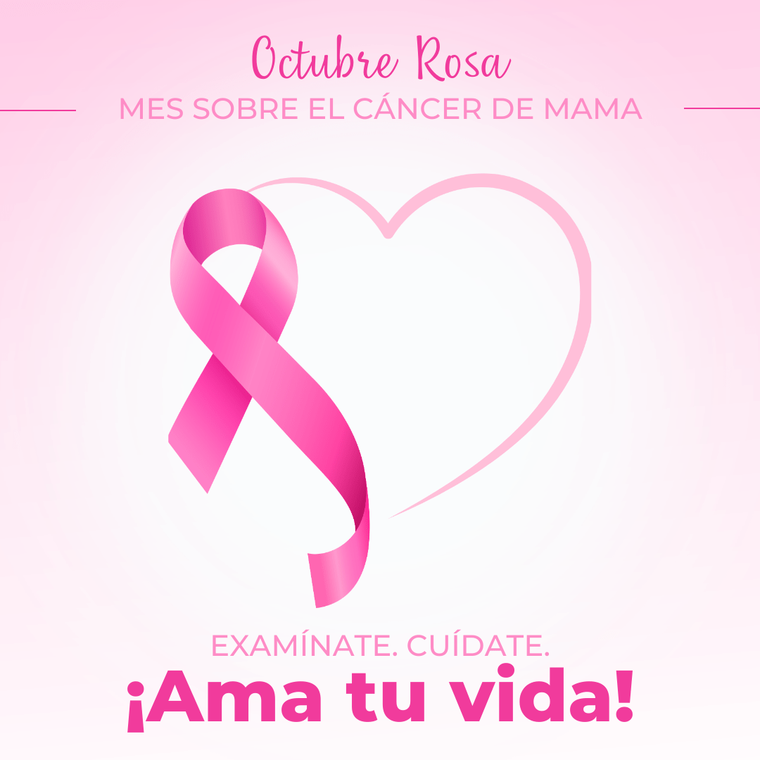 cáncer de mama